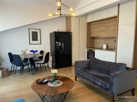 Prodaja, dvosoban stan, 84m², Podkošljun, Budva - image 3