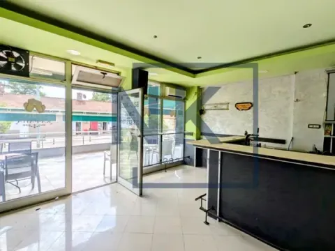 Rent, office space, 37m², Pobrežje, Podgorica - image 4