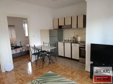 Sale, one bedroom apartment, 29m², Adice, Novi Sad Sve Podlokacije - image 6