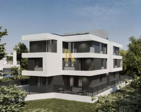 Prodaja, jednosoban stan, 41m², Adice, Novi Sad Sve Podlokacije - image 5