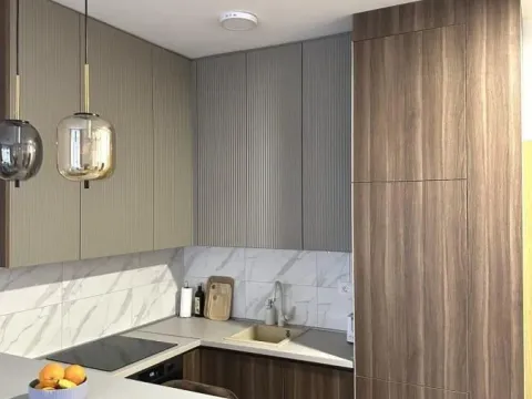 Izdavanje, dvosoban stan, 46m², Telep, Novi Sad Sve Podlokacije - image 2