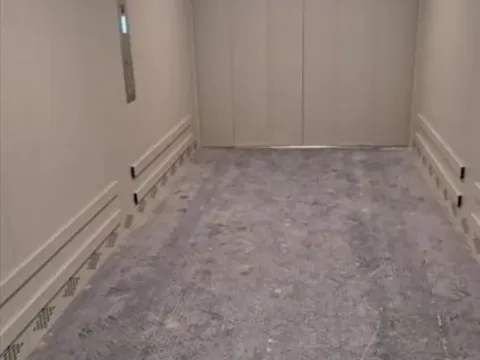 Sale, two bedroom apartment, 55m², Cvetkova Pijaca, Zvezdara Sve Podlokacije - image 16