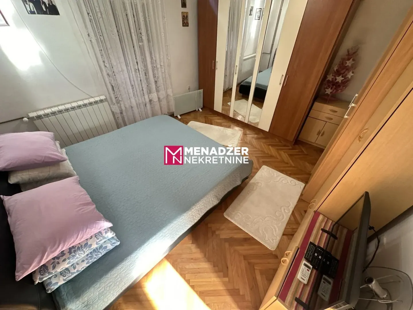 Prodaja, kuća, 140m², Stari Aerodrom, Podgorica