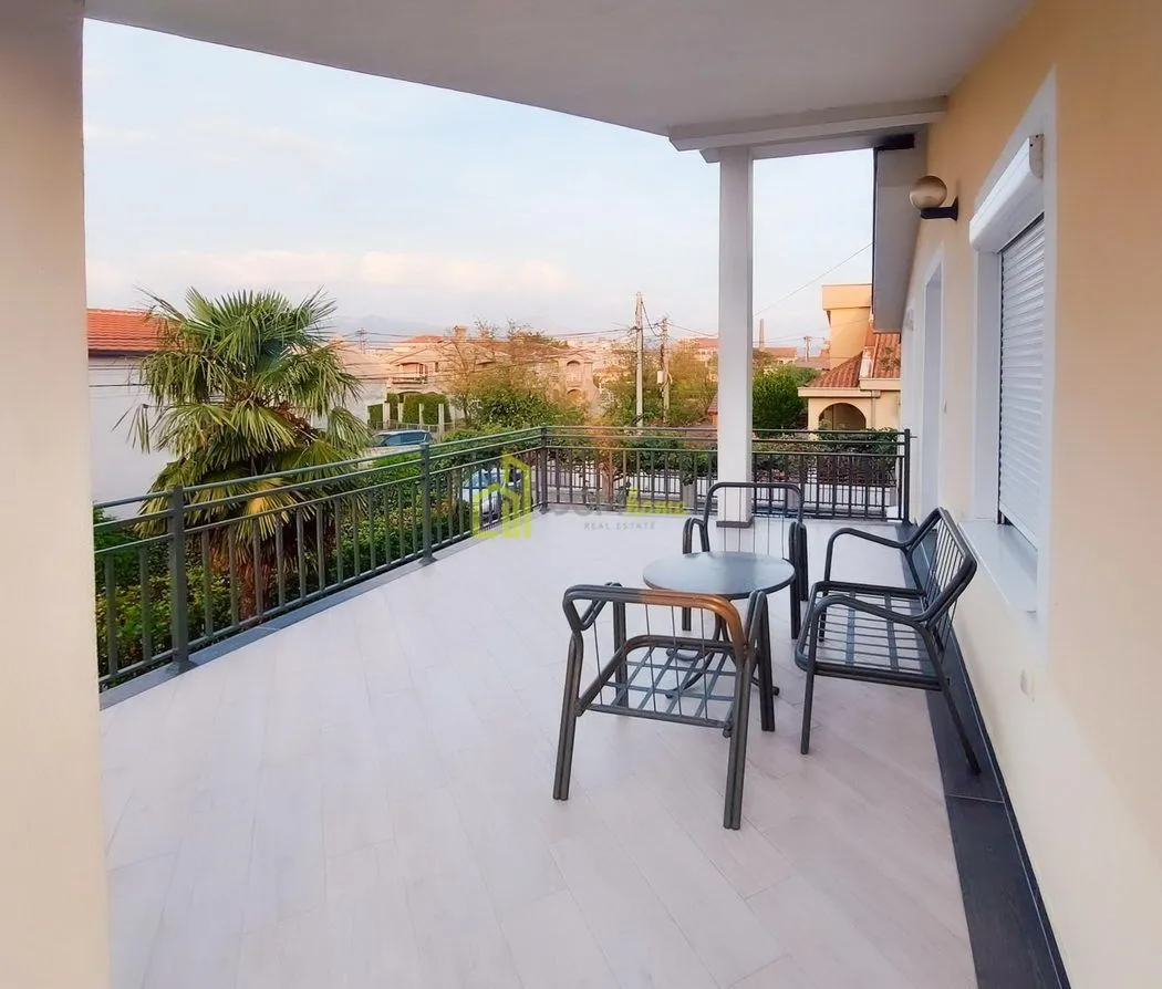 Rent, three bedroom apartment, 100m², Zabjelo, Podgorica