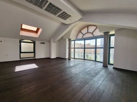 Rent, office space, 500m², Podgorica, Crna Gora - image 8
