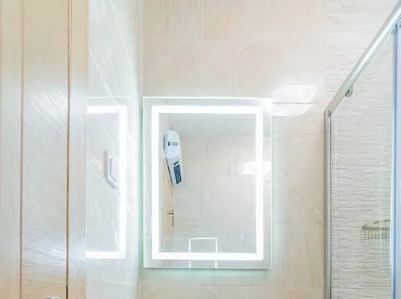 Sale, two bedroom apartment, 49m², Rafailovići, Budva