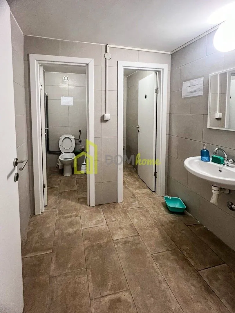 Sale, office space, 294m², Blok 5, Podgorica