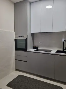 Izdavanje, jednosoban stan, 49m², Central Point, Podgorica - image 7