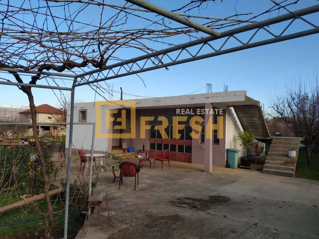 Prodaja, kuća, 105m², Danilovgrad, Crna Gora