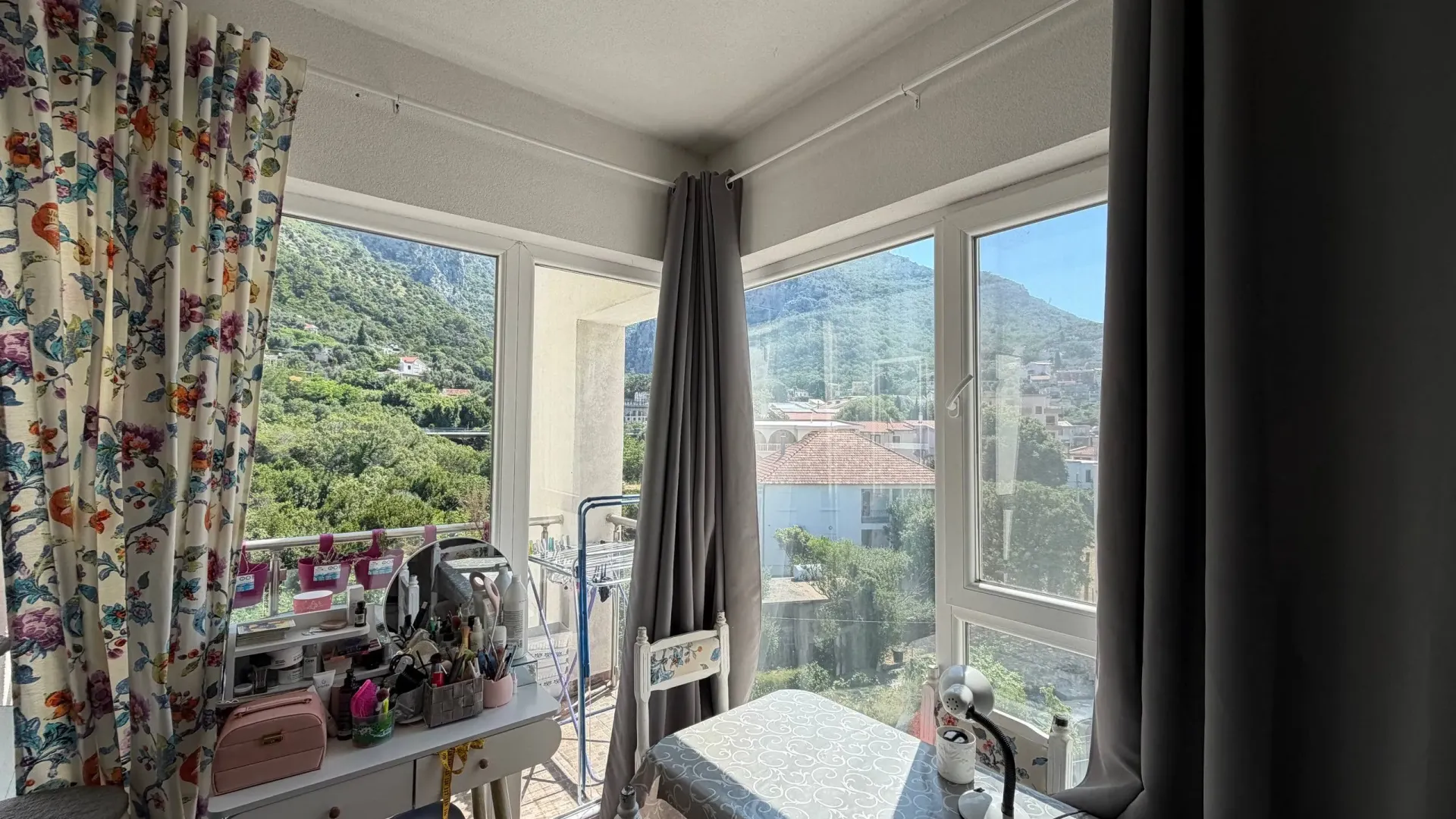 Prodaja, garsonjera, 35m², Sutomore, Bar