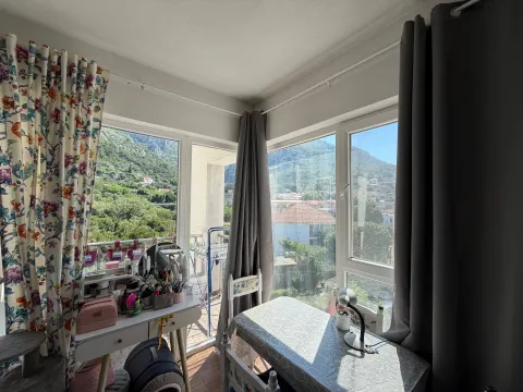 Prodaja, garsonjera, 35m², Sutomore, Bar - image 6