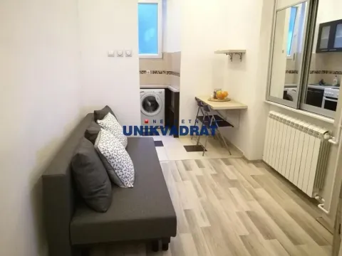 Prodaja, stan, 16m², Savski Venac, Beograd - image 7
