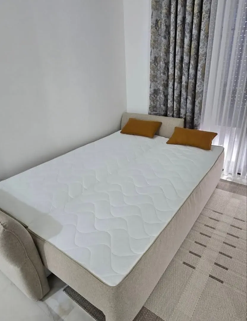 Rent, studio apartment, 25m², Čeluga, Bar