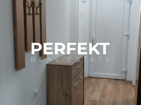 Sale, one bedroom apartment, 44m², Centar, Pančevo - image 14