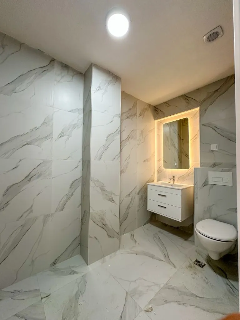 Prodaja, trosoban stan, 82m², Zabjelo, Podgorica