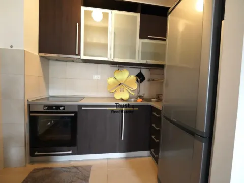 Izdavanje, jednosoban stan, 45m², City Kej, Podgorica - image 4