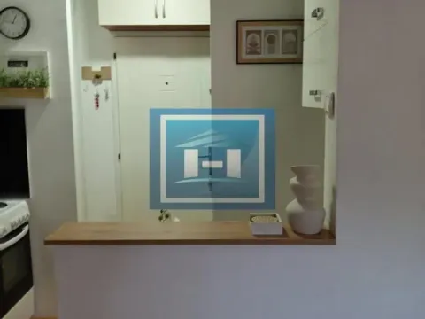 Prodaja, garsonjera, 27m², Centar, Jagodina - image 8