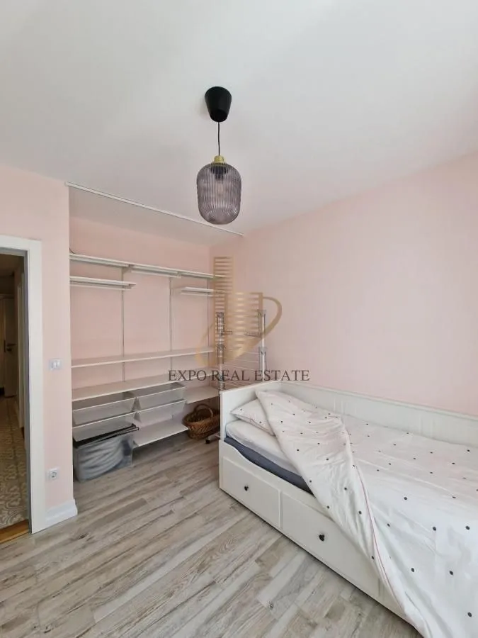 Rent, three bedroom apartment, 70m², Telep, Novi Sad Sve Podlokacije