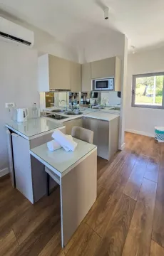 Prodaja, dvosoban stan, 41m², Kavač, Kotor - image 4