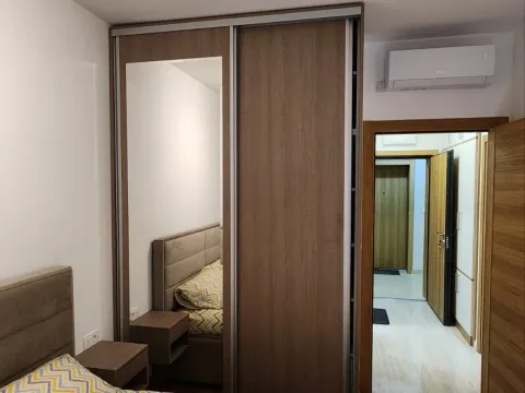 Izdavanje, stan, 45m², City Kvart, Podgorica - image 7