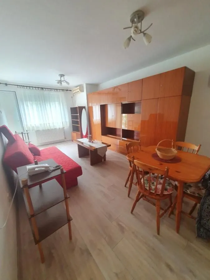 Izdavanje, jednosoban stan, 50m², Bulevar Evrope, Novi Sad Sve Podlokacije