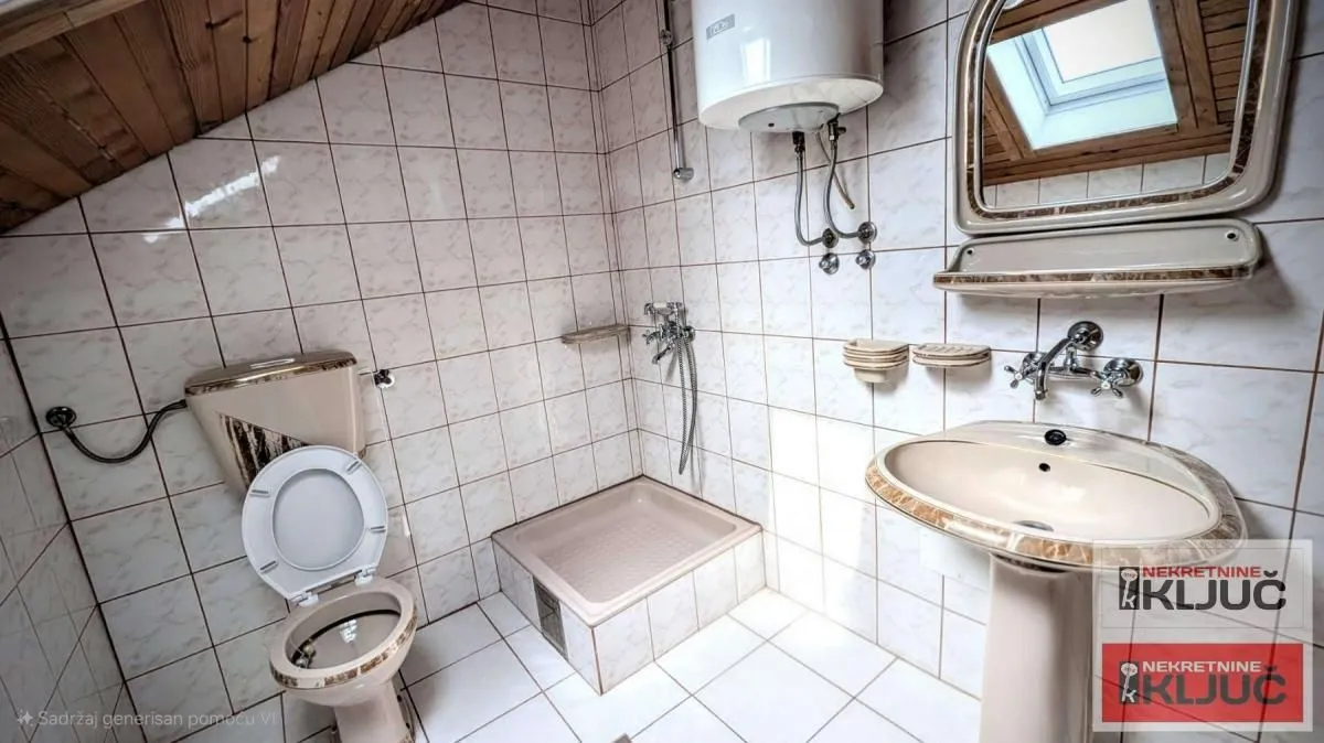 Rent, house, 216m², Salajka, Novi Sad Sve Podlokacije