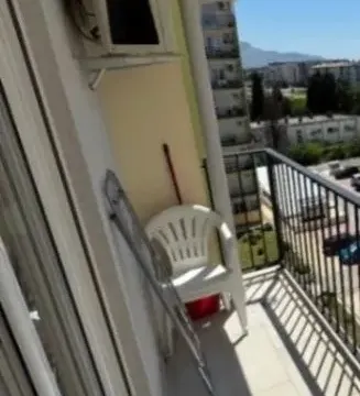 Izdavanje, jednosoban stan, 45m², Pobrežje, Podgorica - image 10