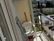 Izdavanje, jednosoban stan, 45m2, Pobrežje, Podgorica