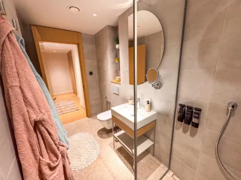 Sale, one bedroom apartment, 106m², Porto Montenegro, Tivat - image 10