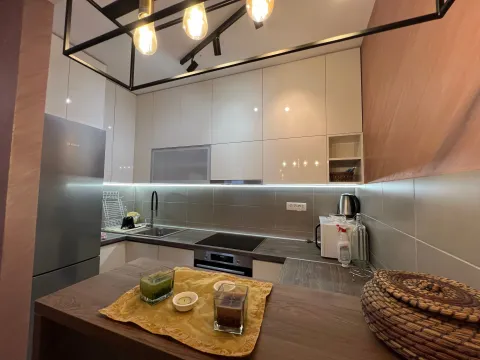 Izdavanje, dvosoban stan, 58m², Dalmatinska ulica, Podgorica - image 7