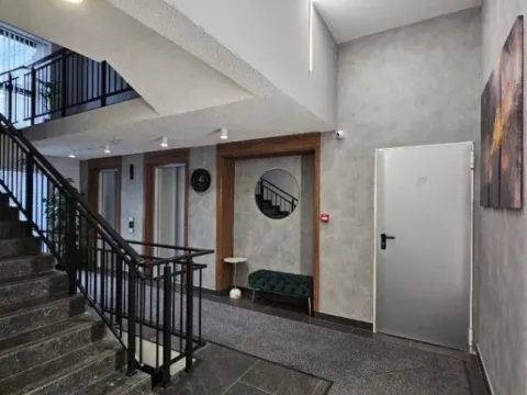 Izdavanje, dvosoban stan, 70m², City Kvart, Podgorica - image 2