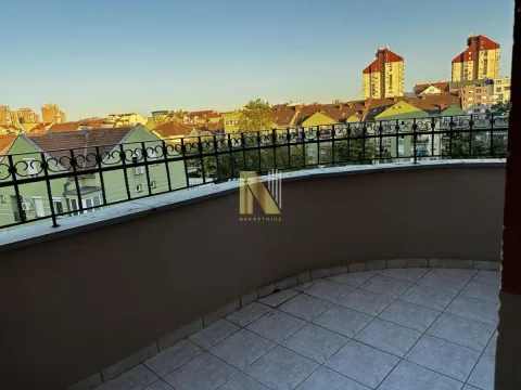 Izdavanje, jednosoban stan, 43m², Cara Dušana, Novi Sad Sve Podlokacije - image 10