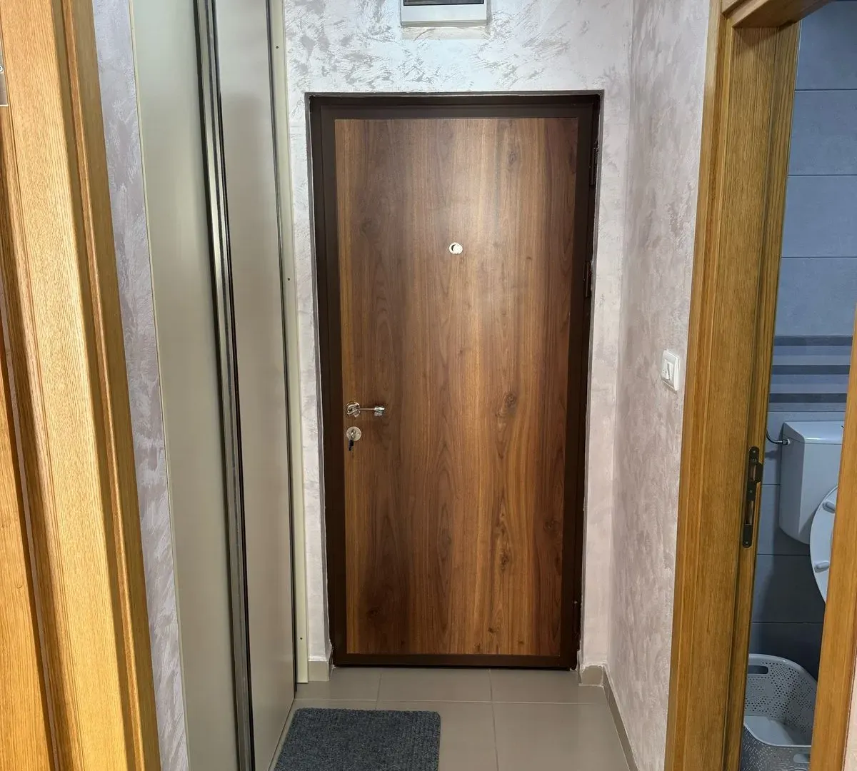 Prodaja, jednosoban stan, 48m², Podgorica, Crna Gora