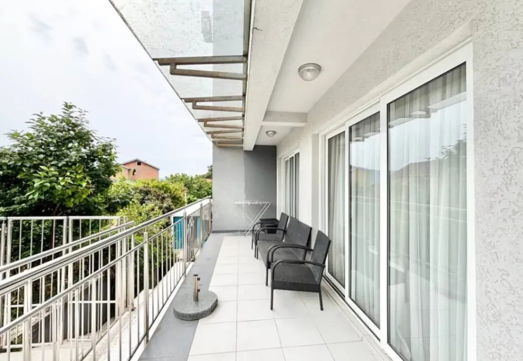 Sale, two bedroom apartment, 67m², Kava, Tivat