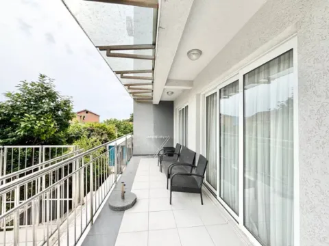 Prodaja, dvosoban stan, 67m², Kava, Tivat - image 1