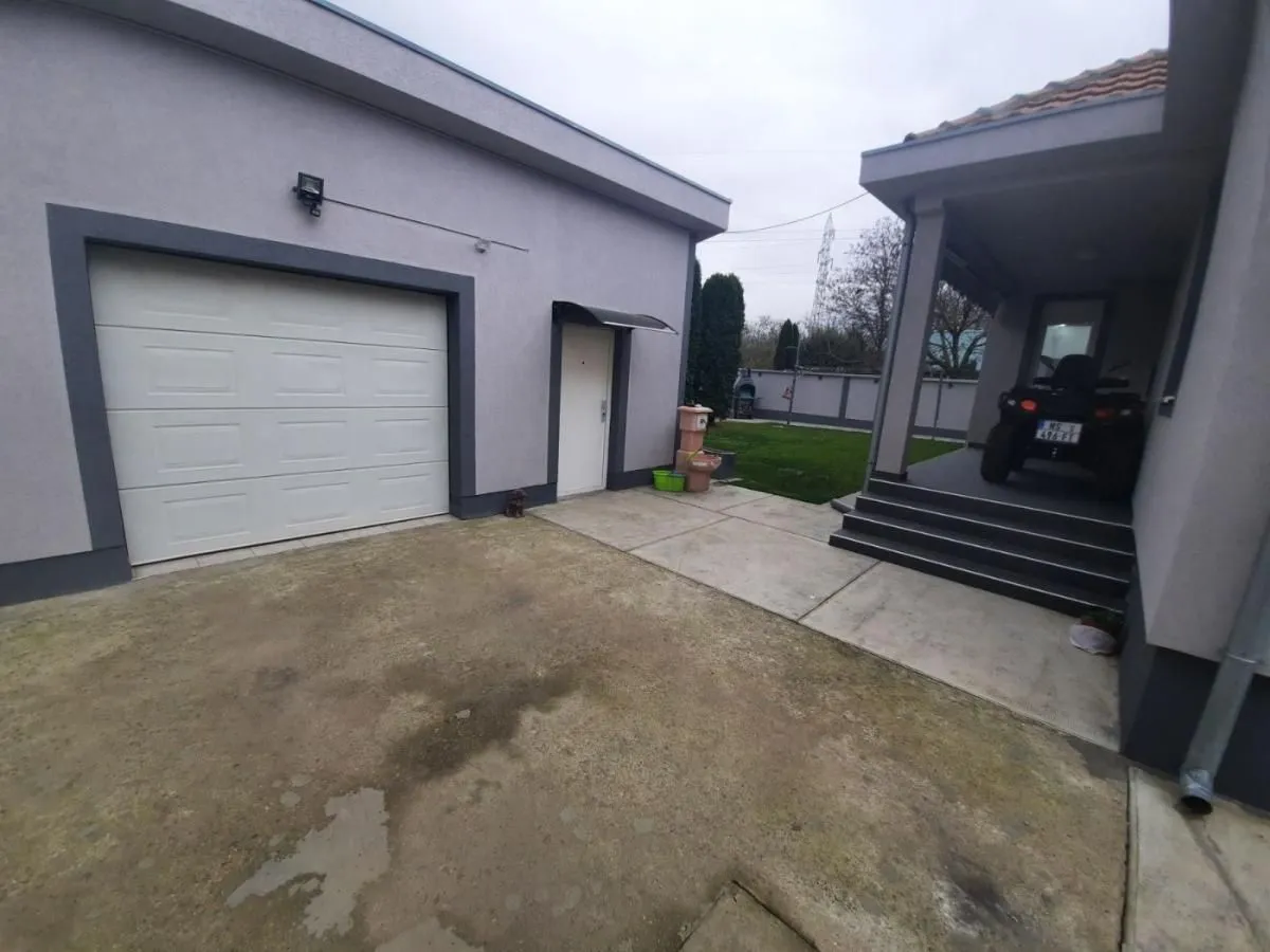 Sale, house, 154m², Sajlovo, Novi Sad Sve Podlokacije
