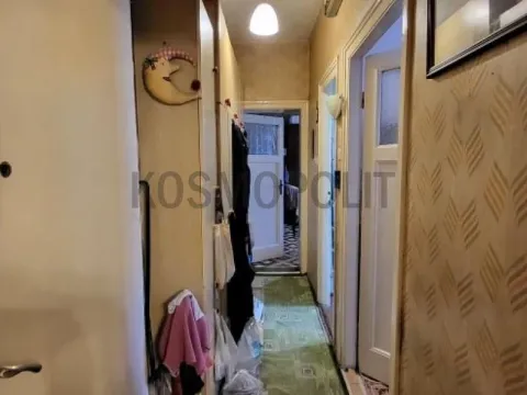 Sale, two bedroom apartment, 54m², Vračar Sve Podlokacije, Beograd - image 5