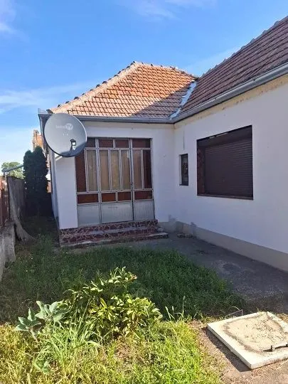 Sale, house, 113m², Farkaždin, Zrenjanin