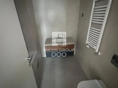 Prodaja, četvorosoban stan, 146m², Savski Venac, Beograd - image 19