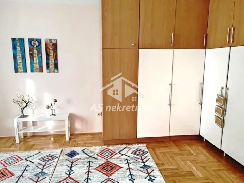 Izdavanje, dvosoban stan, 50m², Stari Grad, Beograd - image 6