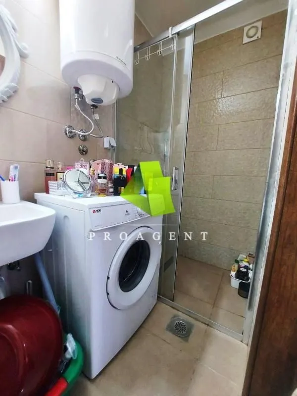 Izdavanje, stan, 34m², Medijana, Niš