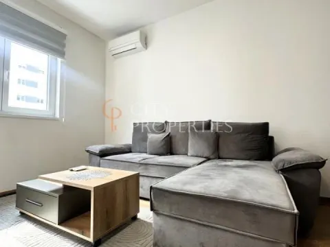 Rent, apartment, 46m², Stari Aerodrom, Podgorica - image 5