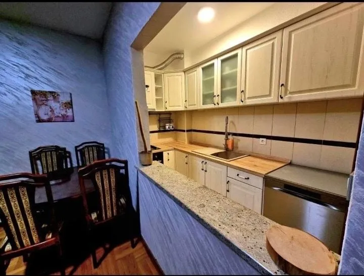 Sale, two bedroom apartment, 95m², Rozino, Budva