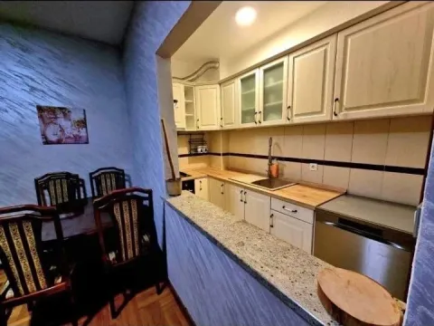 Sale, two bedroom apartment, 95m², Rozino, Budva - image 3