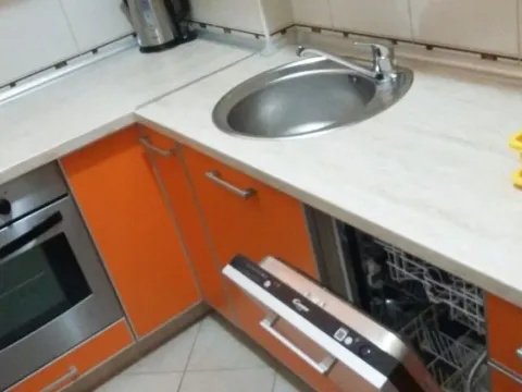 Rent, one bedroom apartment, 55m², Centar, Podgorica - image 5