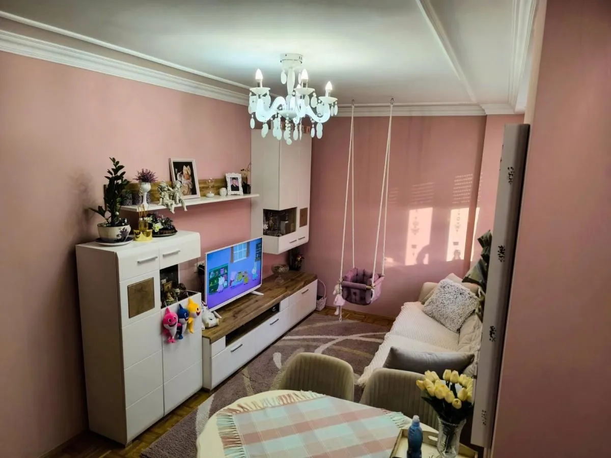 Prodaja, jednosoban stan, 41m², Banatić, Novi Sad Sve Podlokacije