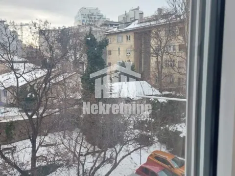 Rent, three bedroom apartment, 64m², Botanička Bašta, Palilula Sve Podlokacije - image 20