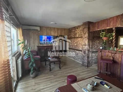 Prodaja, trosoban stan, 72m², Palilula Sve Podlokacije, Beograd - image 2