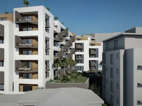 Prodaja, jednosoban stan, 53m², Bečići, Budva - image 13
