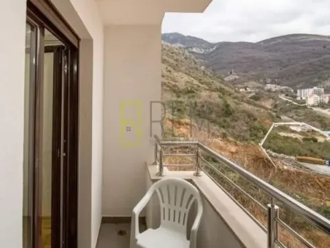 Prodaja, jednosoban stan, 47m², Bečići, Budva - image 8